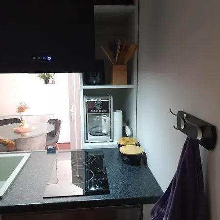 Apartman T And T