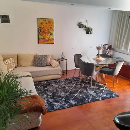 Apartamento T And T Ražanac